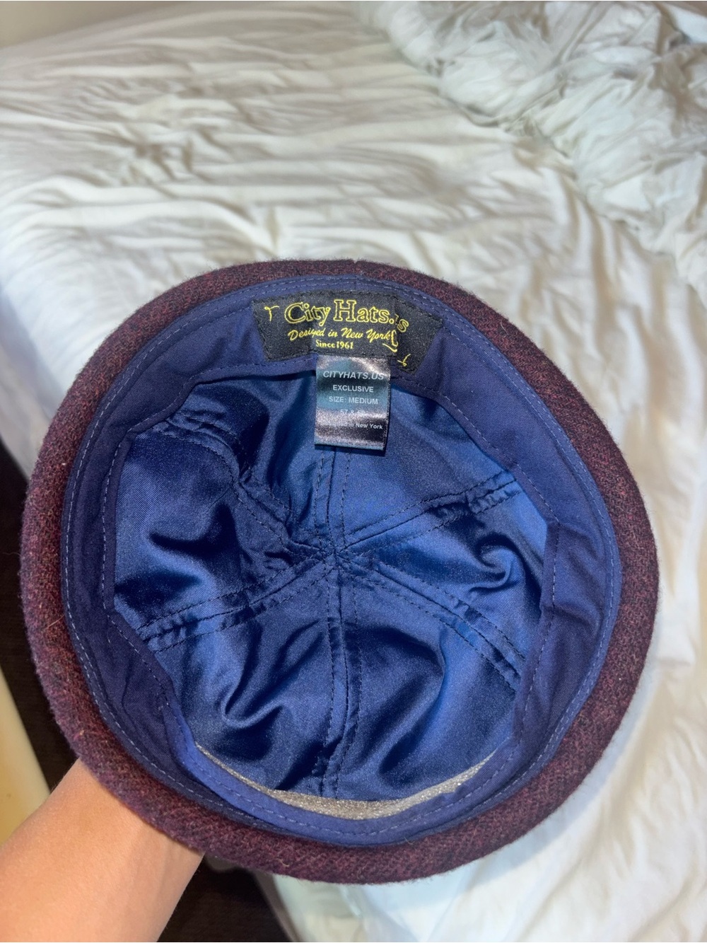 Beanie - Picture 4 of 6